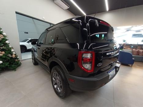 FORD Bronco Sport 2.0 16V 4P WILDTRAK 4X4 ECOBOOST TURBO SELECTSHIFT AUTOMTICO, Foto 7