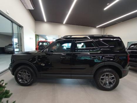 FORD Bronco Sport 2.0 16V 4P WILDTRAK 4X4 ECOBOOST TURBO SELECTSHIFT AUTOMTICO, Foto 8