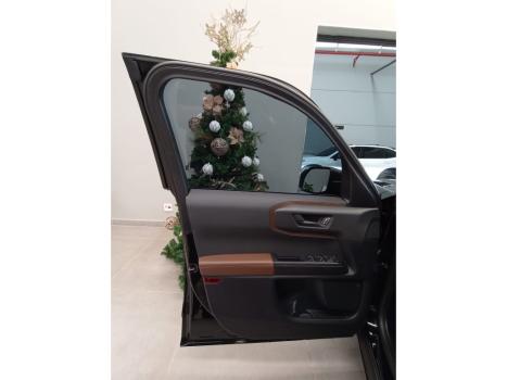 FORD Bronco Sport 2.0 16V 4P WILDTRAK 4X4 ECOBOOST TURBO SELECTSHIFT AUTOMTICO, Foto 9