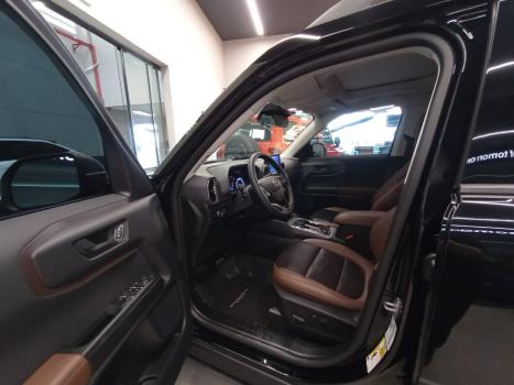 FORD Bronco Sport 2.0 16V 4P WILDTRAK 4X4 ECOBOOST TURBO SELECTSHIFT AUTOMTICO, Foto 10