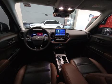 FORD Bronco Sport 2.0 16V 4P WILDTRAK 4X4 ECOBOOST TURBO SELECTSHIFT AUTOMTICO, Foto 11
