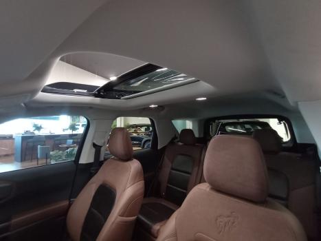 FORD Bronco Sport 2.0 16V 4P WILDTRAK 4X4 ECOBOOST TURBO SELECTSHIFT AUTOMTICO, Foto 12