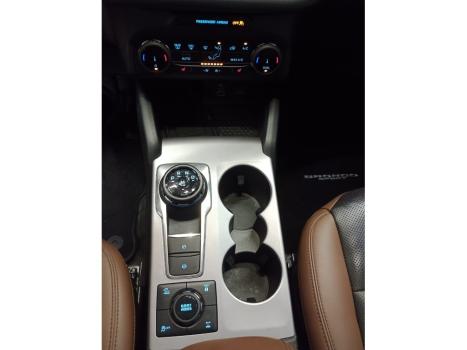 FORD Bronco Sport 2.0 16V 4P WILDTRAK 4X4 ECOBOOST TURBO SELECTSHIFT AUTOMTICO, Foto 13