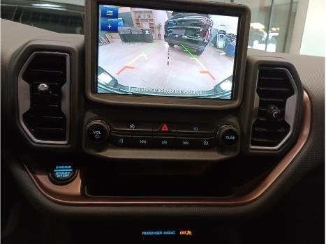 FORD Bronco Sport 2.0 16V 4P WILDTRAK 4X4 ECOBOOST TURBO SELECTSHIFT AUTOMTICO, Foto 14