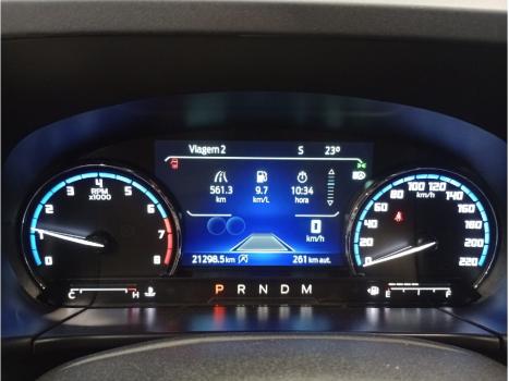 FORD Bronco Sport 2.0 16V 4P WILDTRAK 4X4 ECOBOOST TURBO SELECTSHIFT AUTOMTICO, Foto 15