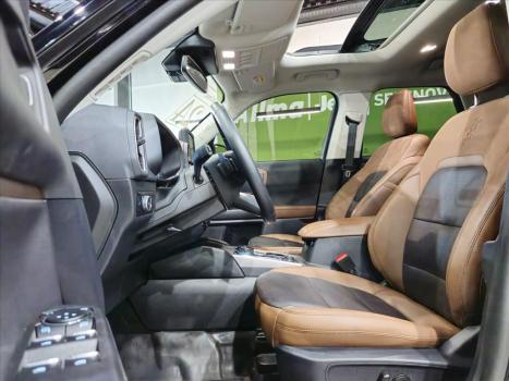 FORD Bronco Sport 2.0 16V 4P WILDTRAK 4X4 ECOBOOST TURBO SELECTSHIFT AUTOM�TICO, Foto 10