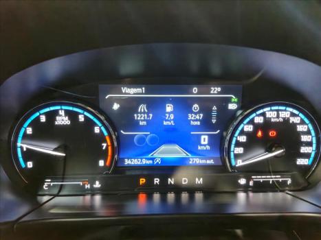 FORD Bronco Sport 2.0 16V 4P WILDTRAK 4X4 ECOBOOST TURBO SELECTSHIFT AUTOM�TICO, Foto 14