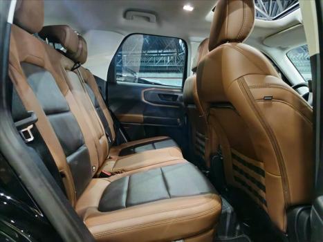 FORD Bronco Sport 2.0 16V 4P WILDTRAK 4X4 ECOBOOST TURBO SELECTSHIFT AUTOM�TICO, Foto 16