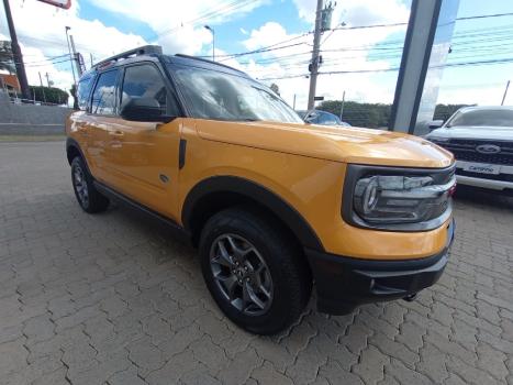 FORD Bronco Sport 2.0 16V 4P WILDTRAK 4X4 ECOBOOST TURBO SELECTSHIFT AUTOM�TICO, Foto 3