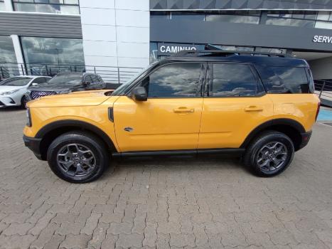 FORD Bronco Sport 2.0 16V 4P WILDTRAK 4X4 ECOBOOST TURBO SELECTSHIFT AUTOM�TICO, Foto 8