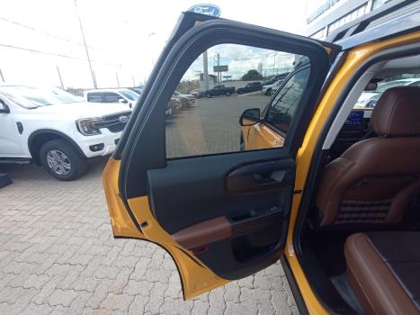 FORD Bronco Sport 2.0 16V 4P WILDTRAK 4X4 ECOBOOST TURBO SELECTSHIFT AUTOM�TICO, Foto 9