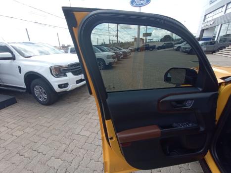 FORD Bronco Sport 2.0 16V 4P WILDTRAK 4X4 ECOBOOST TURBO SELECTSHIFT AUTOM�TICO, Foto 12