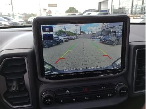 FORD Bronco Sport 2.0 16V 4P WILDTRAK 4X4 ECOBOOST TURBO SELECTSHIFT AUTOM�TICO, Foto 15