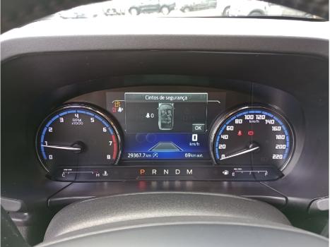 FORD Bronco Sport 2.0 16V 4P WILDTRAK 4X4 ECOBOOST TURBO SELECTSHIFT AUTOM�TICO, Foto 16