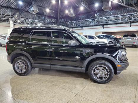 FORD Bronco Sport 2.0 16V 4P WILDTRAK 4X4 ECOBOOST TURBO SELECTSHIFT AUTOM�TICO, Foto 4