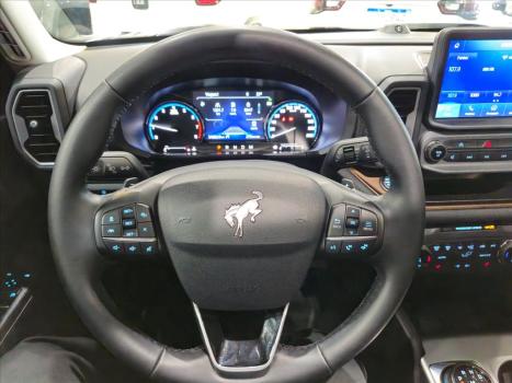 FORD Bronco Sport 2.0 16V 4P WILDTRAK 4X4 ECOBOOST TURBO SELECTSHIFT AUTOM�TICO, Foto 11