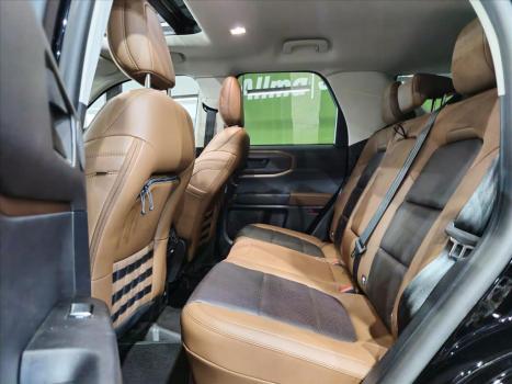FORD Bronco Sport 2.0 16V 4P WILDTRAK 4X4 ECOBOOST TURBO SELECTSHIFT AUTOM�TICO, Foto 15