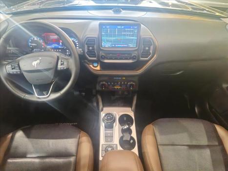 FORD Bronco Sport 2.0 16V 4P WILDTRAK 4X4 ECOBOOST TURBO SELECTSHIFT AUTOM�TICO, Foto 11