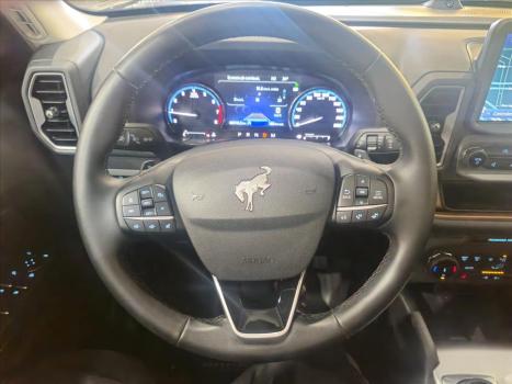 FORD Bronco Sport 2.0 16V 4P WILDTRAK 4X4 ECOBOOST TURBO SELECTSHIFT AUTOM�TICO, Foto 12