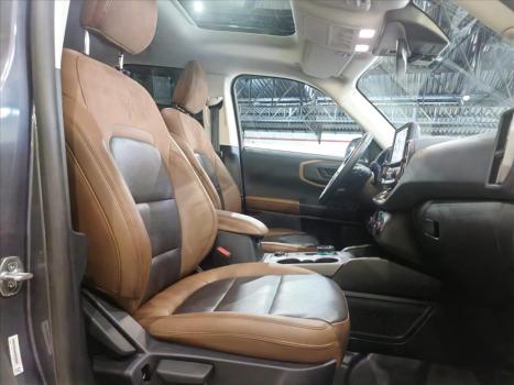 FORD Bronco Sport 2.0 16V 4P WILDTRAK 4X4 ECOBOOST TURBO SELECTSHIFT AUTOM�TICO, Foto 14