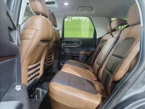 FORD Bronco Sport 2.0 16V 4P WILDTRAK 4X4 ECOBOOST TURBO SELECTSHIFT AUTOM�TICO, Foto 16