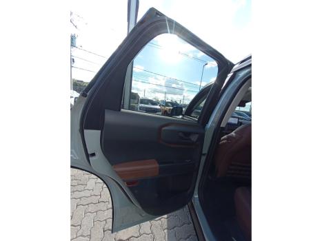 FORD Bronco Sport 2.0 16V 4P WILDTRAK 4X4 ECOBOOST TURBO SELECTSHIFT AUTOM�TICO, Foto 9