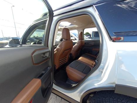 FORD Bronco Sport 2.0 16V 4P WILDTRAK 4X4 ECOBOOST TURBO SELECTSHIFT AUTOM�TICO, Foto 10