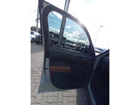 FORD Bronco Sport 2.0 16V 4P WILDTRAK 4X4 ECOBOOST TURBO SELECTSHIFT AUTOM�TICO, Foto 12