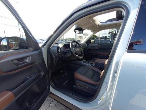 FORD Bronco Sport 2.0 16V 4P WILDTRAK 4X4 ECOBOOST TURBO SELECTSHIFT AUTOM�TICO, Foto 13