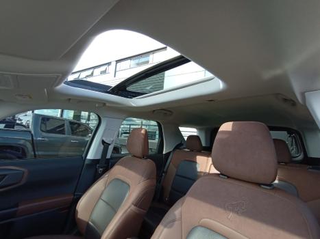 FORD Bronco Sport 2.0 16V 4P WILDTRAK 4X4 ECOBOOST TURBO SELECTSHIFT AUTOM�TICO, Foto 14