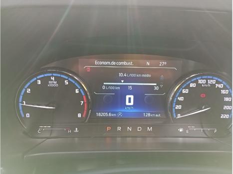 FORD Bronco Sport 2.0 16V 4P WILDTRAK 4X4 ECOBOOST TURBO SELECTSHIFT AUTOM�TICO, Foto 15