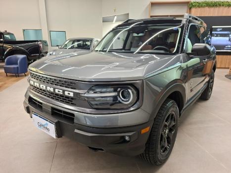 FORD Bronco Sport 2.0 16V 4P WILDTRAK 4X4 ECOBOOST TURBO SELECTSHIFT AUTOM�TICO, Foto 1