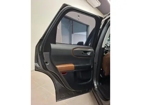 FORD Bronco Sport 2.0 16V 4P WILDTRAK 4X4 ECOBOOST TURBO SELECTSHIFT AUTOM�TICO, Foto 9