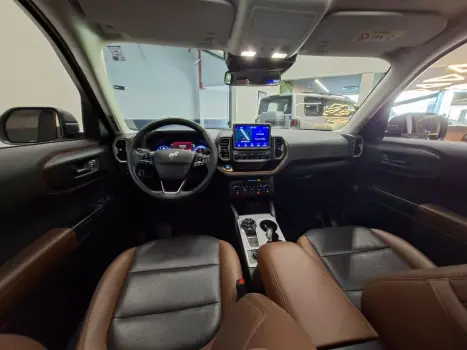 FORD Bronco Sport 2.0 16V 4P WILDTRAK 4X4 ECOBOOST TURBO SELECTSHIFT AUTOM�TICO, Foto 11