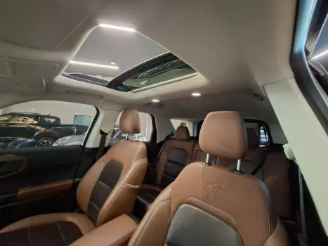 FORD Bronco Sport 2.0 16V 4P WILDTRAK 4X4 ECOBOOST TURBO SELECTSHIFT AUTOM�TICO, Foto 14