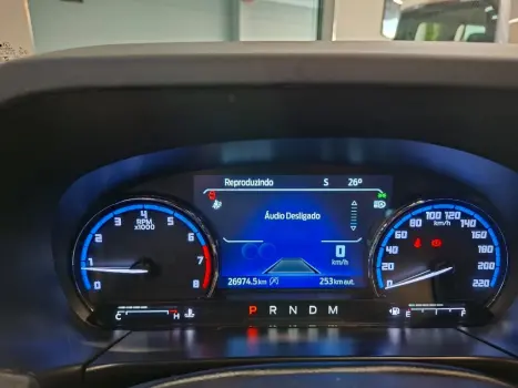 FORD Bronco Sport 2.0 16V 4P WILDTRAK 4X4 ECOBOOST TURBO SELECTSHIFT AUTOM�TICO, Foto 15