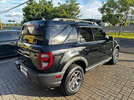 FORD Bronco Sport 2.0 16V 4P WILDTRAK 4X4 ECOBOOST TURBO SELECTSHIFT AUTOM�TICO, Foto 4