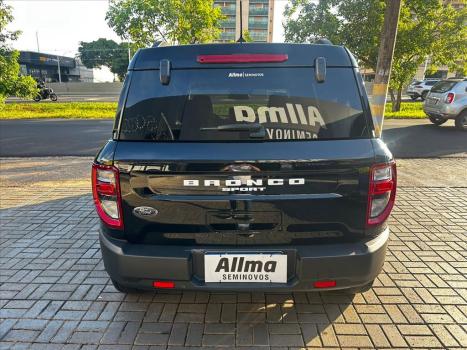 FORD Bronco Sport 2.0 16V 4P WILDTRAK 4X4 ECOBOOST TURBO SELECTSHIFT AUTOM�TICO, Foto 5
