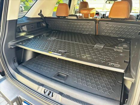 FORD Bronco Sport 2.0 16V 4P WILDTRAK 4X4 ECOBOOST TURBO SELECTSHIFT AUTOM�TICO, Foto 7