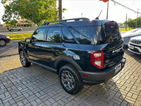 FORD Bronco Sport 2.0 16V 4P WILDTRAK 4X4 ECOBOOST TURBO SELECTSHIFT AUTOM�TICO, Foto 8