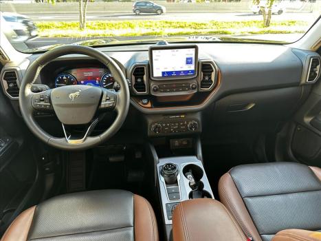 FORD Bronco Sport 2.0 16V 4P WILDTRAK 4X4 ECOBOOST TURBO SELECTSHIFT AUTOM�TICO, Foto 12