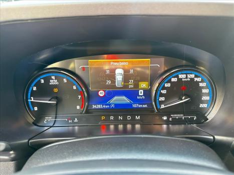 FORD Bronco Sport 2.0 16V 4P WILDTRAK 4X4 ECOBOOST TURBO SELECTSHIFT AUTOM�TICO, Foto 13