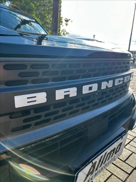 FORD Bronco Sport 2.0 16V 4P WILDTRAK 4X4 ECOBOOST TURBO SELECTSHIFT AUTOM�TICO, Foto 15