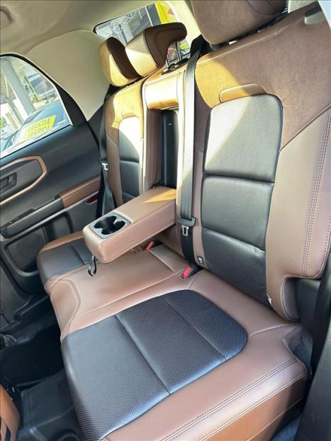 FORD Bronco Sport 2.0 16V 4P WILDTRAK 4X4 ECOBOOST TURBO SELECTSHIFT AUTOM�TICO, Foto 16