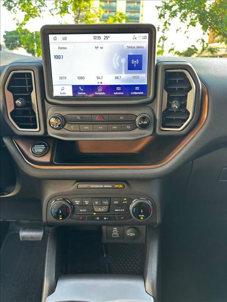 FORD Bronco Sport 2.0 16V 4P WILDTRAK 4X4 ECOBOOST TURBO SELECTSHIFT AUTOM�TICO, Foto 19