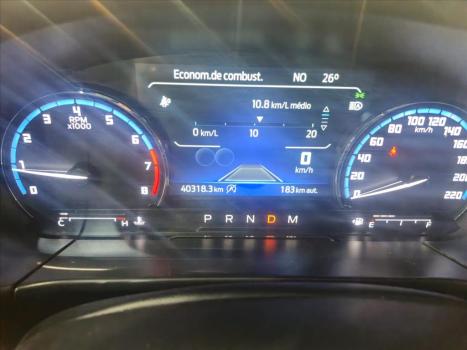 FORD Bronco Sport 2.0 16V 4P WILDTRAK 4X4 ECOBOOST TURBO SELECTSHIFT AUTOM�TICO, Foto 13