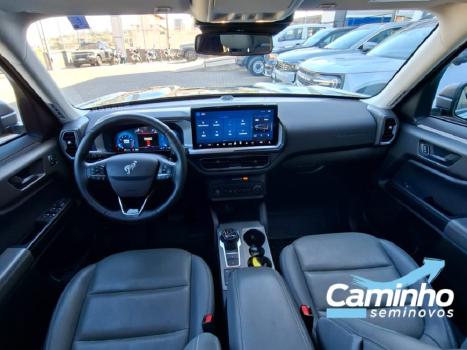 FORD Bronco Sport 2.0 16V 4P WILDTRAK 4X4 ECOBOOST TURBO SELECTSHIFT AUTOM�TICO, Foto 10