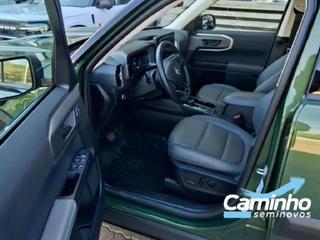 FORD Bronco Sport 2.0 16V 4P WILDTRAK 4X4 ECOBOOST TURBO SELECTSHIFT AUTOM�TICO, Foto 11