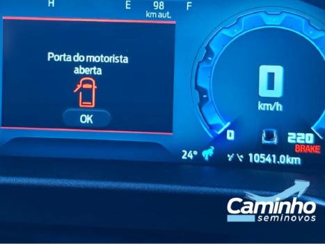 FORD Bronco Sport 2.0 16V 4P WILDTRAK 4X4 ECOBOOST TURBO SELECTSHIFT AUTOM�TICO, Foto 13