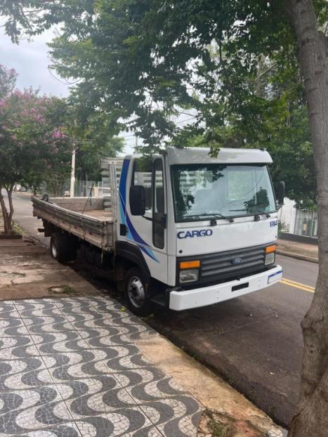 FORD Cargo 814, Foto 3